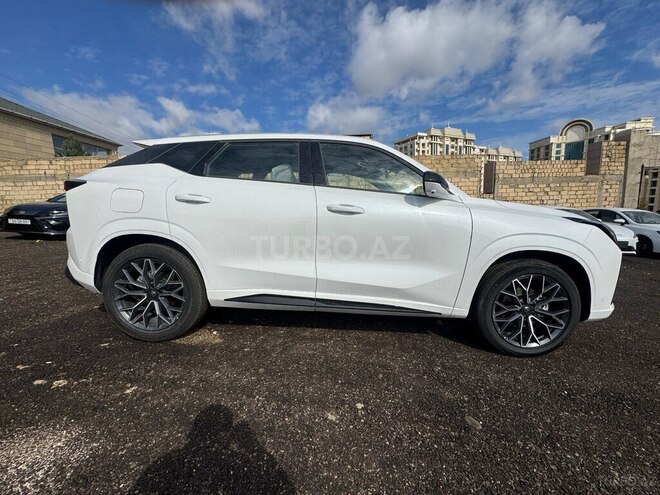 Changan  2025, 0 km - 1.5 л - Bakı