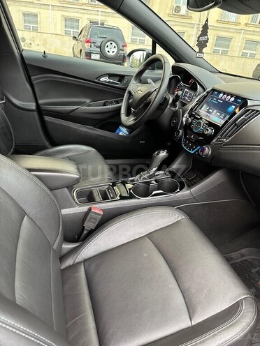 Chevrolet Cruze-4