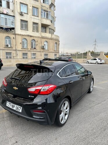 Chevrolet Cruze-3