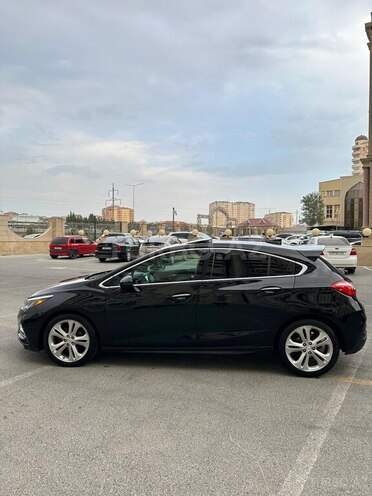 Chevrolet Cruze-6