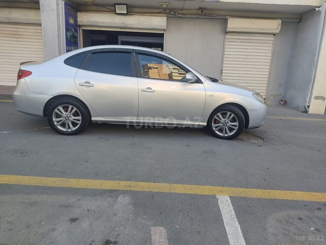 Hyundai Avante-6