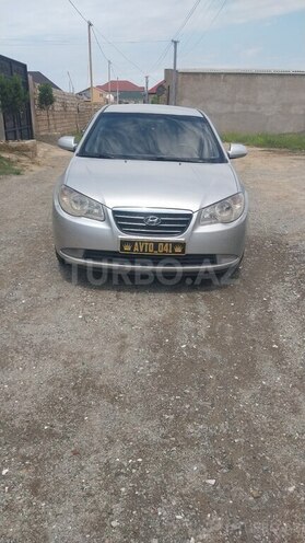 Hyundai Avante-7