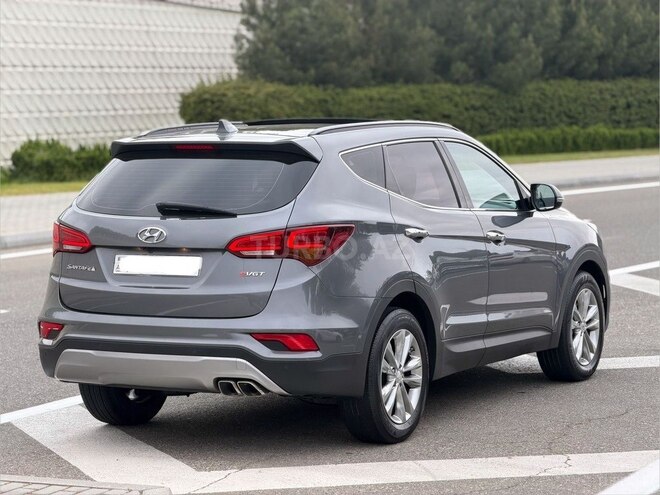 Hyundai Santa Fe-7