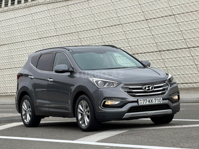 Hyundai Santa Fe-4