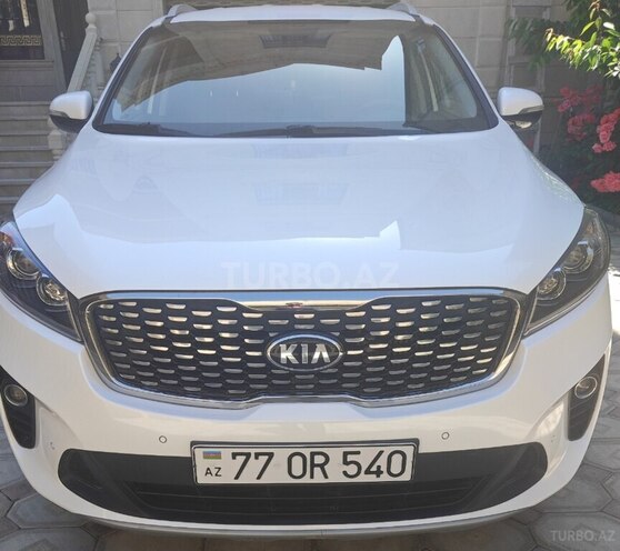 Kia Sorento-1