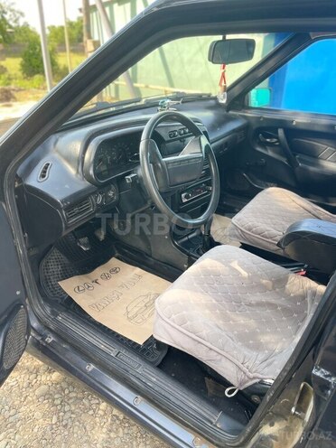 LADA (VAZ) 21099-4