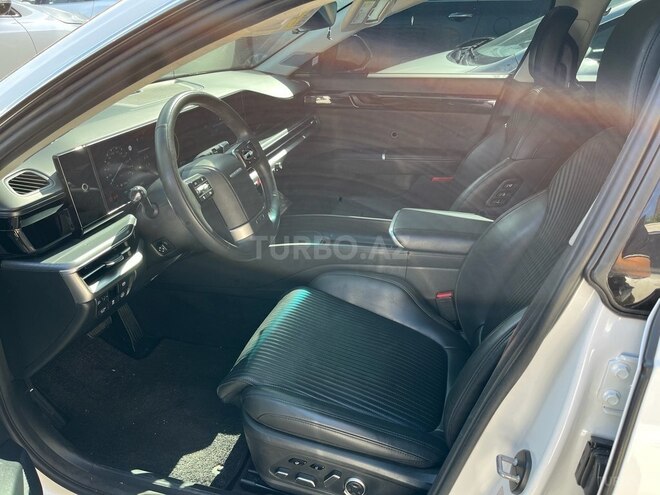 Hyundai Grandeur 2023, 66,000 km - 1.6 l - Bakı