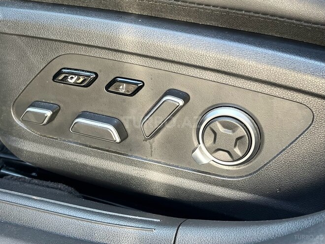 Hyundai Grandeur 2023, 66,000 km - 1.6 l - Bakı