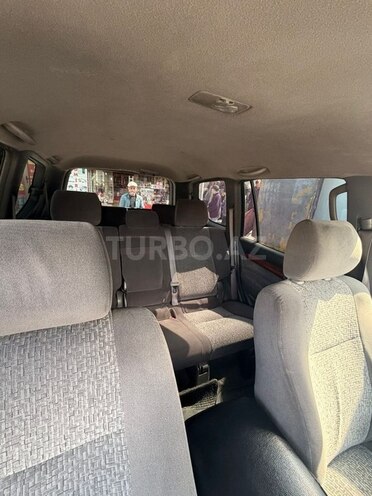 Toyota Land Cruiser Prado-2