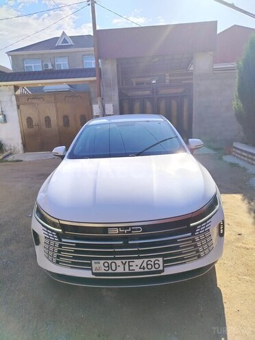 BYD Destroyer 05-1