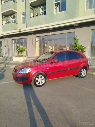 Kia Rio-2