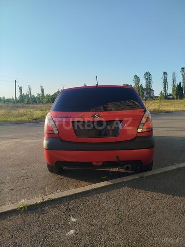 Kia Rio-3