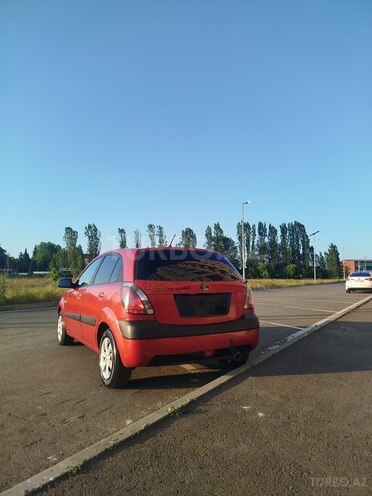 Kia Rio-6