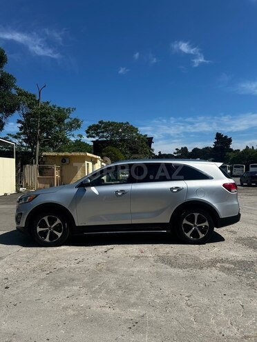 Kia Sorento-4