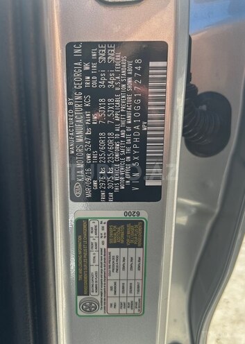 Kia Sorento-9