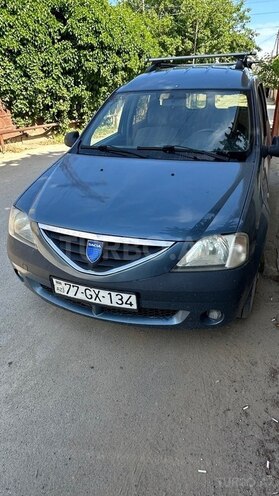 Dacia Logan-2