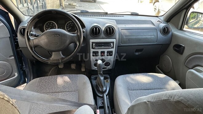 Dacia Logan-4