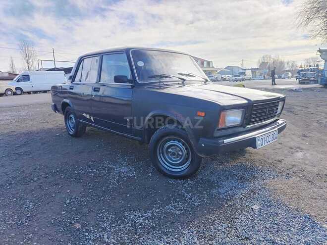 LADA (VAZ) 2107-6