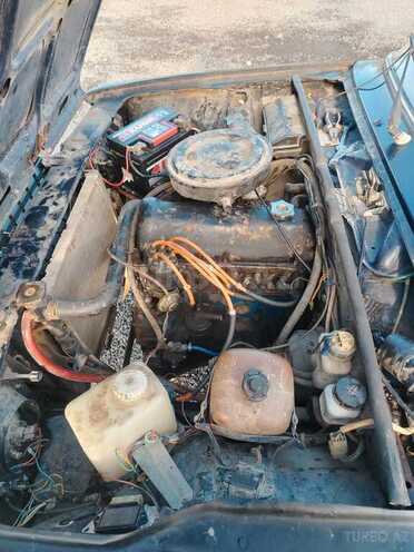 LADA (VAZ) 2107-5