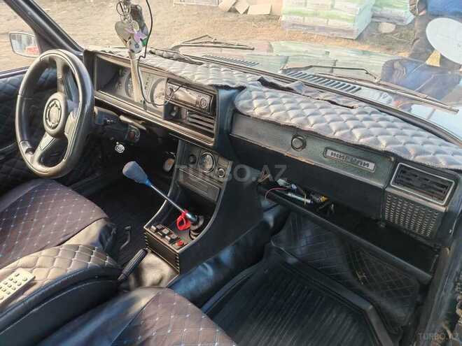 LADA (VAZ) 2107-10