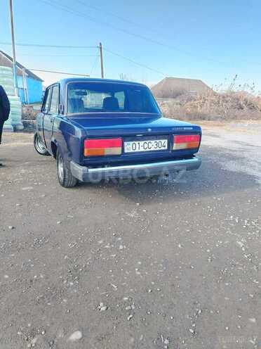 LADA (VAZ) 2107-3