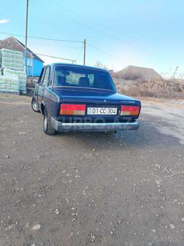 LADA (VAZ) 2107-13