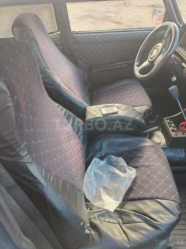 LADA (VAZ) 2107-11