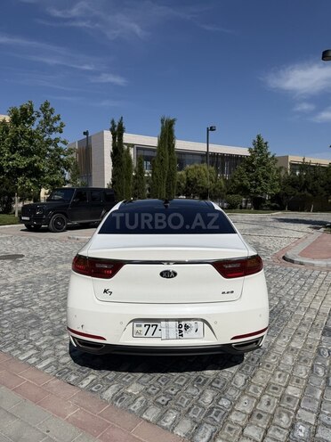 Kia K7-6