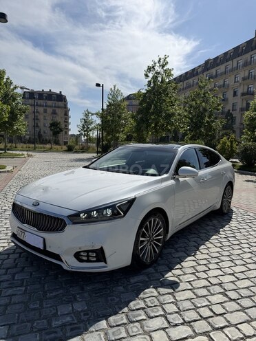 Kia K7-3