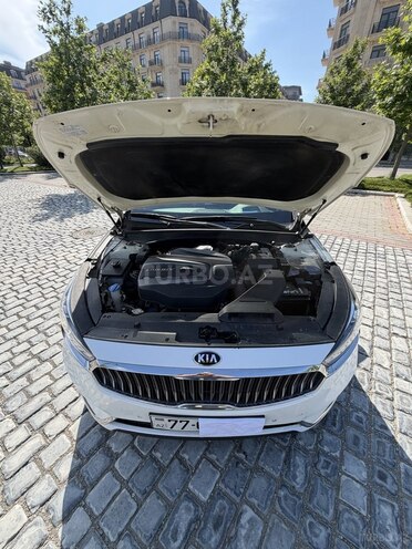 Kia K7-9