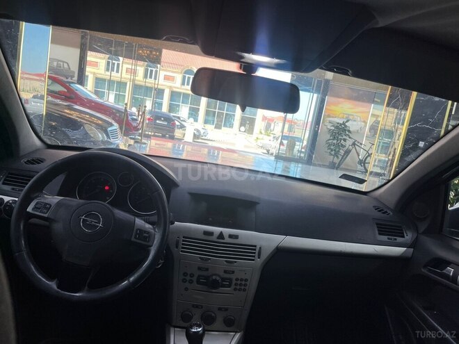 Opel Astra-3