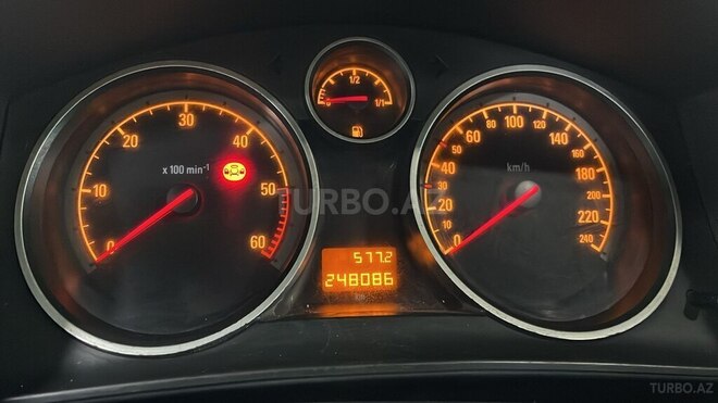Opel Astra-5