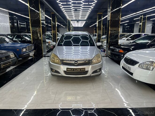 Opel Astra-7
