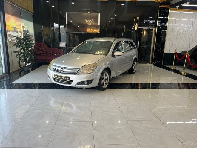 Opel Astra-9