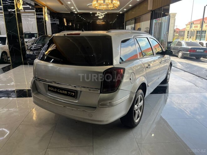Opel Astra-11