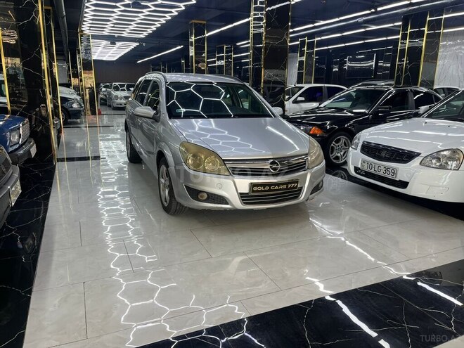 Opel Astra-10