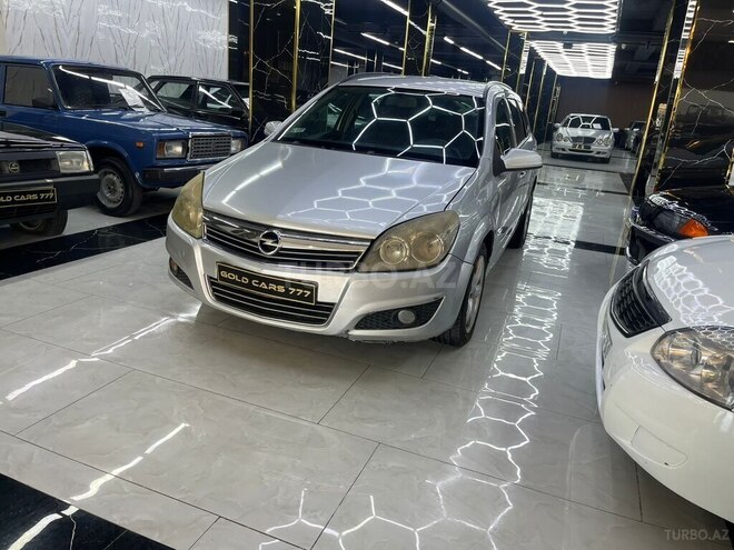 Opel Astra-12