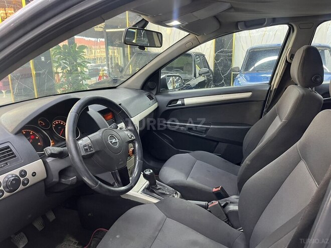 Opel Astra-15
