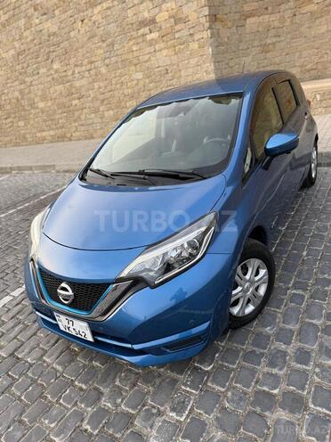 Nissan Note-1