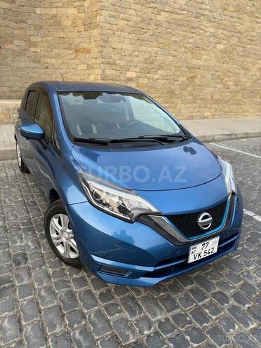 Nissan Note-4