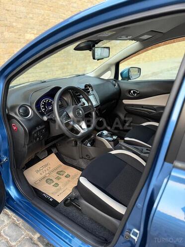 Nissan Note-11