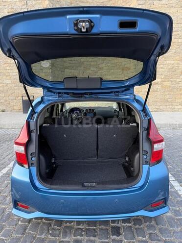 Nissan Note-10