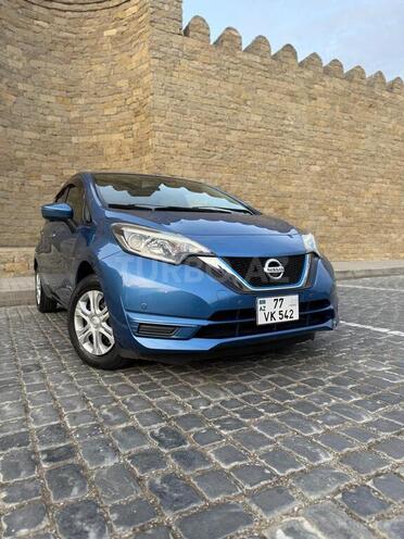 Nissan Note-5
