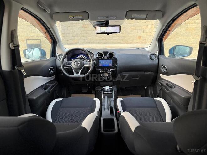 Nissan Note-8