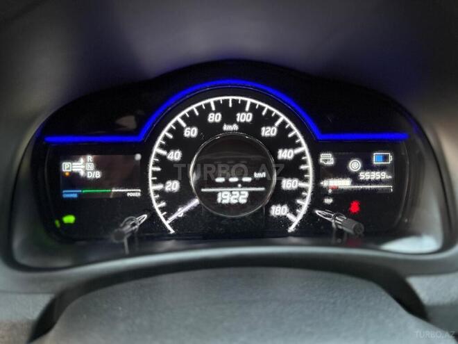 Nissan Note-12