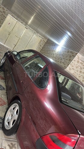 Opel Vectra-12