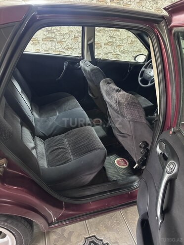 Opel Vectra-4