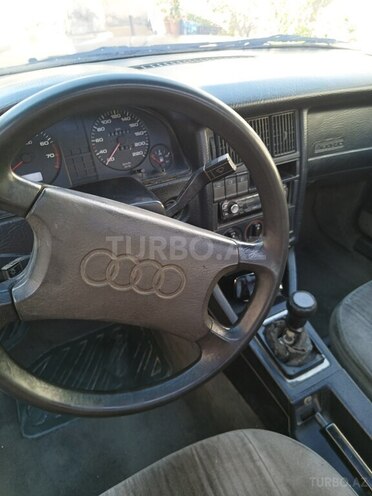 Audi 80-7