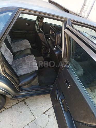 Audi 80-4