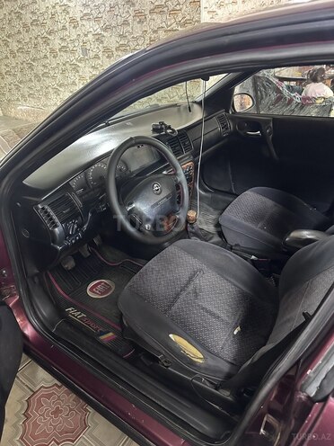 Opel Vectra-11